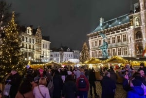 Antwerpen: Kroegentocht in de historische stad