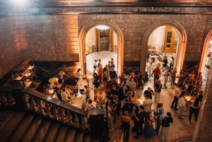 Antwerpen: toegangsbewijs voor het Koninklijk Museum voor Schone Kunsten