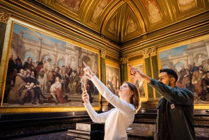 Antwerpen: toegangsbewijs voor het Koninklijk Museum voor Schone Kunsten