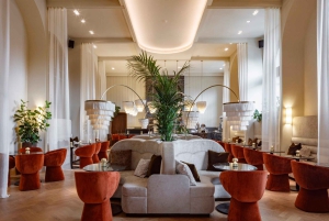 Antwerpen: toegangsbewijs voor het Koninklijk Museum voor Schone Kunsten