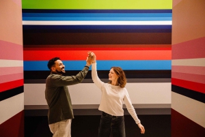 Antwerpen: toegangsbewijs voor het Koninklijk Museum voor Schone Kunsten