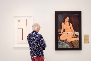 Antwerpen: toegangsbewijs voor het Koninklijk Museum voor Schone Kunsten