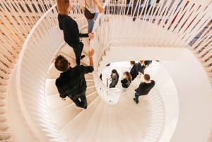 Antwerpen: toegangsbewijs voor het Koninklijk Museum voor Schone Kunsten