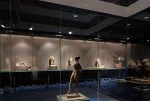 Antwerpen: toegangsbewijs voor het Koninklijk Museum voor Schone Kunsten