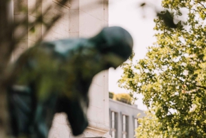 Antwerpen: toegangsbewijs voor het Koninklijk Museum voor Schone Kunsten