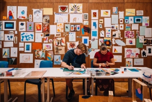 Antwerpen: toegangsbewijs voor het Koninklijk Museum voor Schone Kunsten