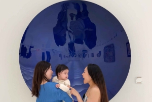 Antwerpen: toegangsbewijs voor het Koninklijk Museum voor Schone Kunsten