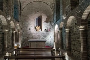 Brügge & Gent ab Brüssel & Antwerpen mit dem Zug Tägliche Tour