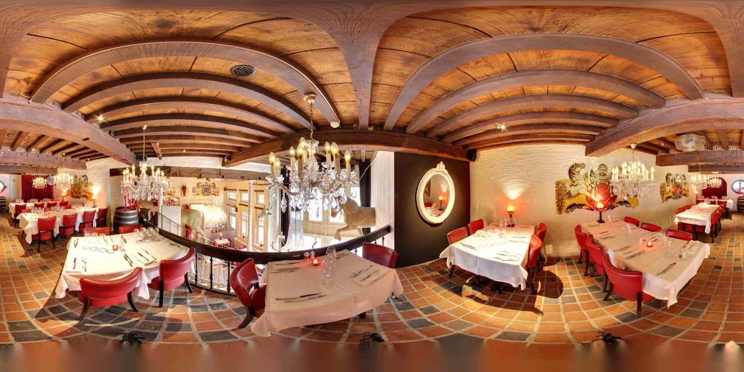 De Peerdestal | Restaurant Antwerpen