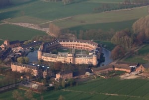 Tour di un giorno delle Fiandre con Turnhout, Hoogstraten e Kasterlee