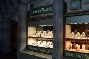 Marseille: La Ciotat Kino & Natur Halbtagestour