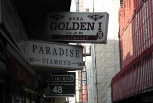 Marseille: La Ciotat Kino & Natur Halbtagestour