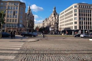 Marseille: La Ciotat Kino & Natur Halbtagestour