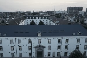 Marseille: La Ciotat Kino & Natur Halbtagestour