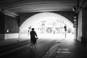 Marseille: La Ciotat Kino & Natur Halbtagestour