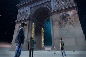 Napoleon, das immersive Epos - Preis für Erwachsene