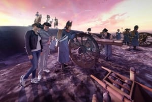 Napoleon, das immersive Epos - Preis für Erwachsene