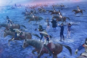 Napoleon, das immersive Epos - Preis für Erwachsene