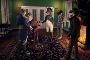 Napoleon, das immersive Epos - Preis für Erwachsene