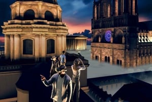 Napoleon, das immersive Epos - Preis für Erwachsene