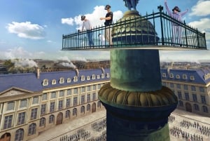 Napoleon, das immersive Epos - Preis für Erwachsene