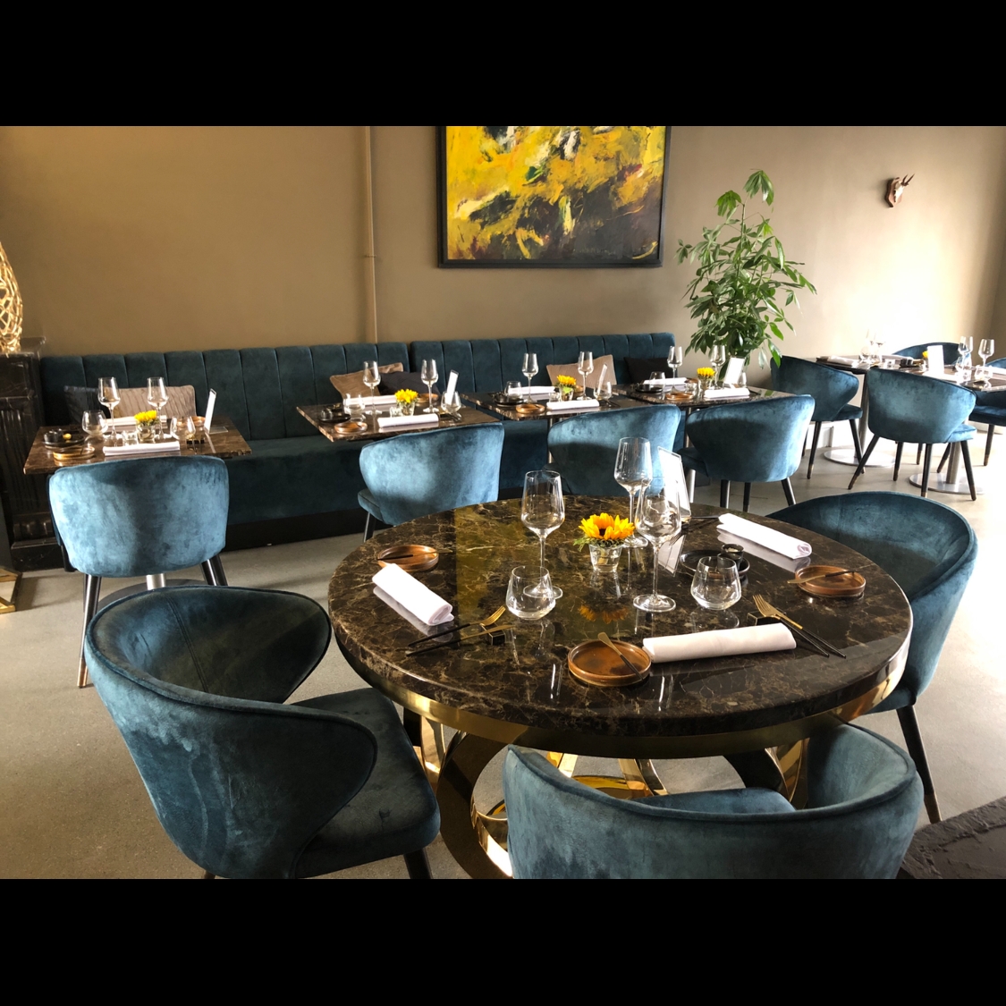 Restaurant da Costa