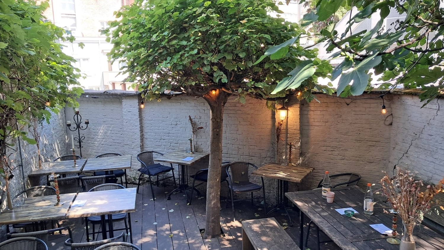 Simone's Kitchen - Good Food Institute