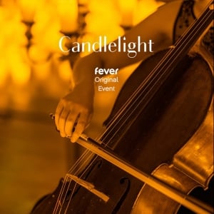 Candlelight Boutique: Ed Sheeran meets Coldplay