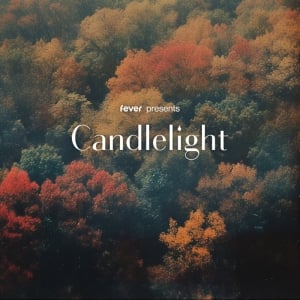 Candlelight: Hommage to Ludovico Einaudi