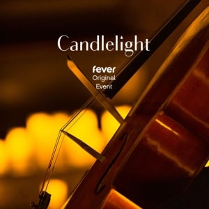Candlelight Rock: AC/DC, Pink Floyd ja muita