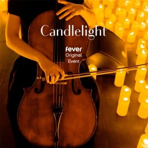 Candlelight Rock: AC/DC, Pink Floyd, Red Hot Chili Peppers ja muuta
