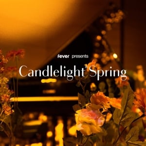 Candlelight Spring : Tribute aan Queen