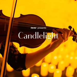 Candlelight: Tribute to Helene Fischer