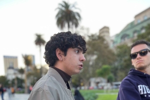 100 % Buenos Aires' historie og arkitektur