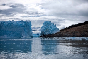 2 dage og 1 nat i El Calafate med flybillet fra Buenos Aires