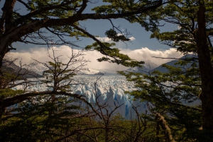 2 dagar och 1 natt El Calafate med flyg från Buenos Aires