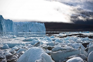 2 päivää ja 1 yö El Calafate lentolipulla Buenos Airesista