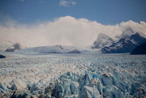 2 dage og 1 nat i El Calafate med flybillet fra Buenos Aires