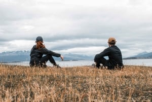 2-dages Ushuaia-flugt med valgfri flybillet fra Buenos Aires