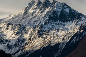 2-dages Ushuaia-flugt med valgfri flybillet fra Buenos Aires