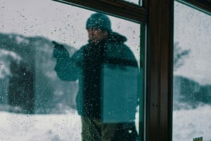 2-dages Ushuaia-flugt med valgfri flybillet fra Buenos Aires