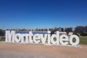 2-Days and 1 Night Montevideo