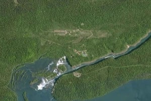 Tour privato di 2 giorni Brasile e Argentina Cascate di Iguassu