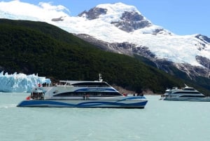 3-Day and 2 Night El Calafate with Airfare from Buenos Aires