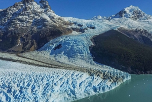 3 päivän ja 2 yön El Calafate lentolipulla Buenos Airesista