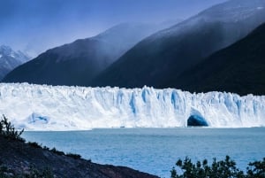 3-Day El Calafate Escape with Opt Airfare from Buenos Aires