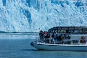 3-Daagse El Calafate Ontsnapping met Opt vliegtickets vanuit Buenos Aires