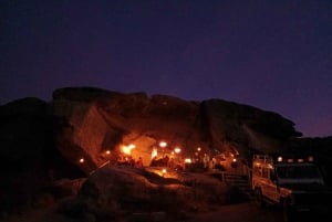 3-Daagse El Calafate Ontsnapping met Opt vliegtickets vanuit Buenos Aires