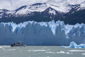 3-Daagse El Calafate Ontsnapping met Opt vliegtickets vanuit Buenos Aires