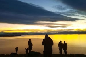 3-Daagse El Calafate Ontsnapping met Opt vliegtickets vanuit Buenos Aires